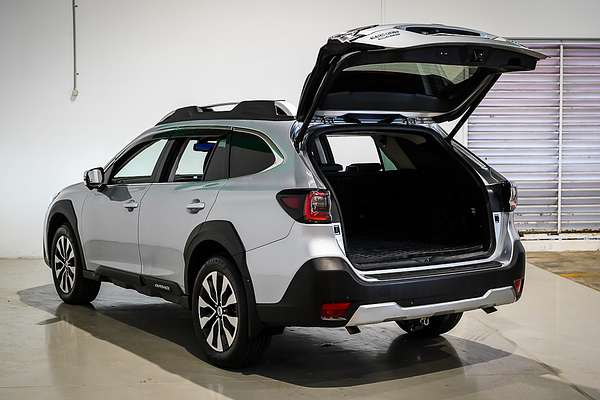 2022 Subaru Outback AWD Touring XT 6GEN