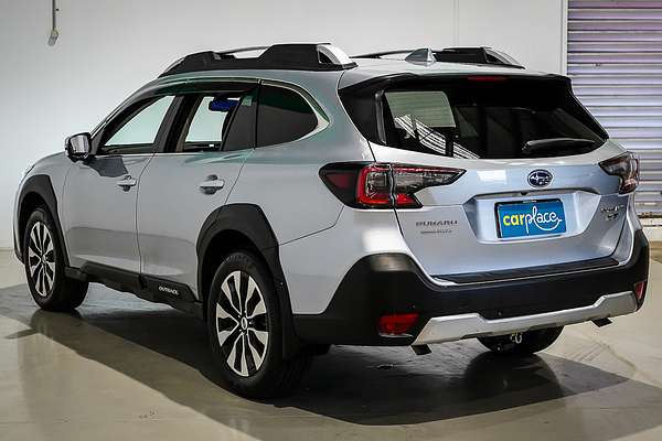 2022 Subaru Outback AWD Touring XT 6GEN