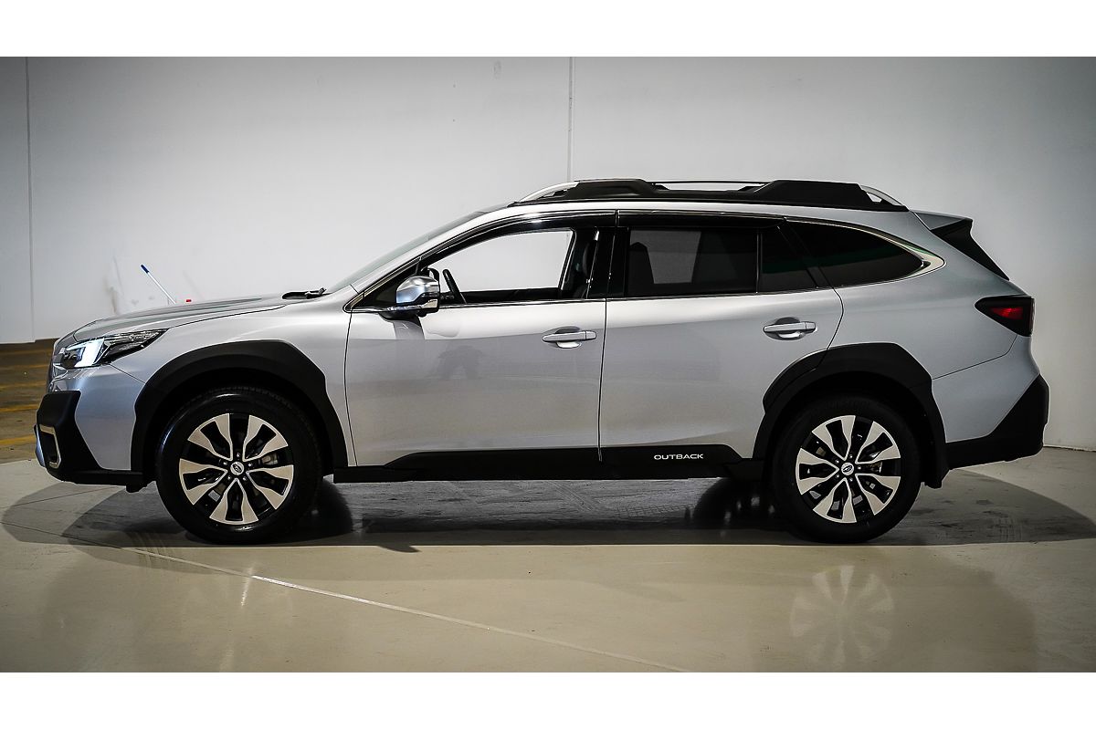2022 Subaru Outback AWD Touring XT 6GEN