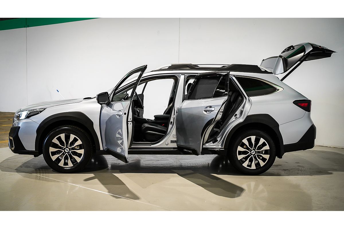 2022 Subaru Outback AWD Touring XT 6GEN