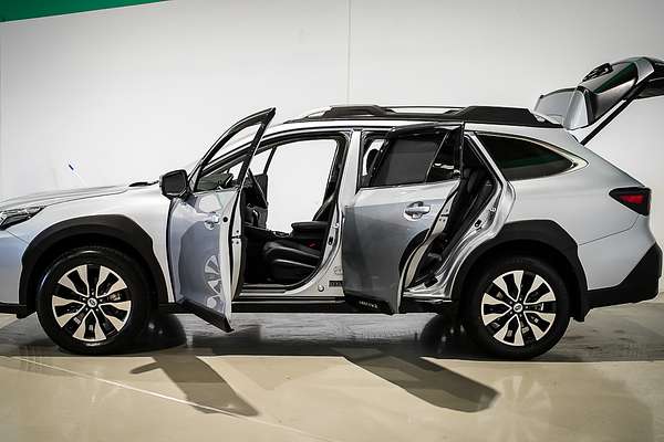 2022 Subaru Outback AWD Touring XT 6GEN
