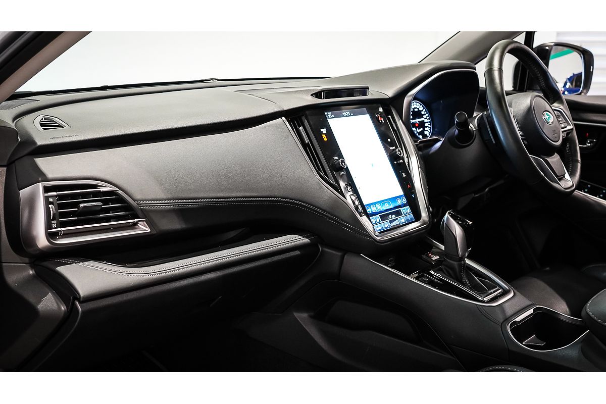 2022 Subaru Outback AWD Touring XT 6GEN