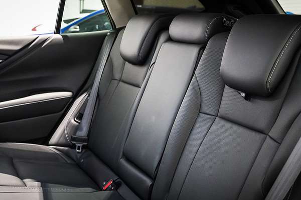2022 Subaru Outback AWD Touring XT 6GEN