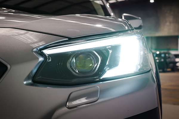 2022 Subaru Outback AWD Touring XT 6GEN