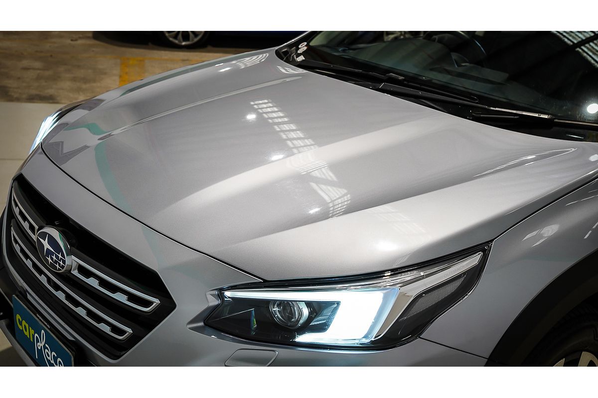2022 Subaru Outback AWD Touring XT 6GEN