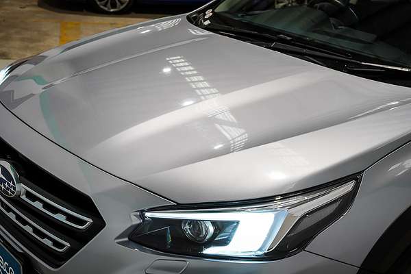 2022 Subaru Outback AWD Touring XT 6GEN
