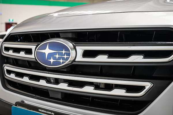 2022 Subaru Outback AWD Touring XT 6GEN