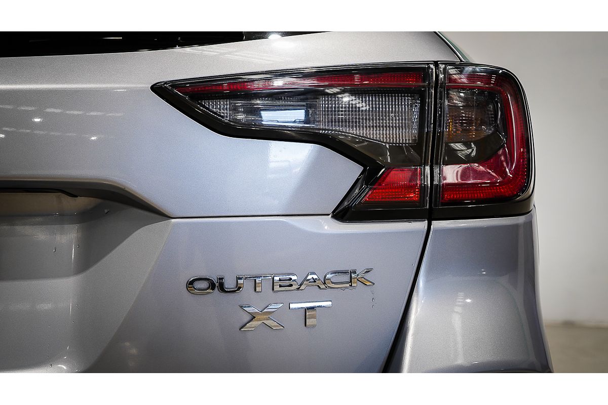 2022 Subaru Outback AWD Touring XT 6GEN