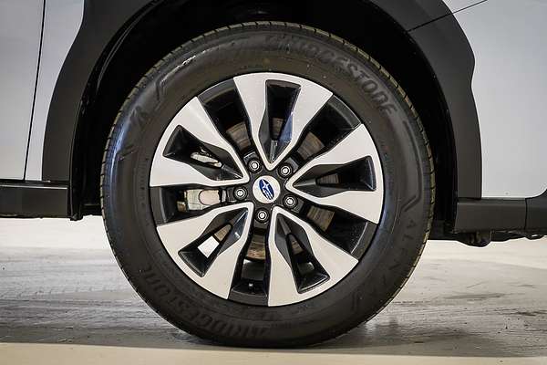 2022 Subaru Outback AWD Touring XT 6GEN