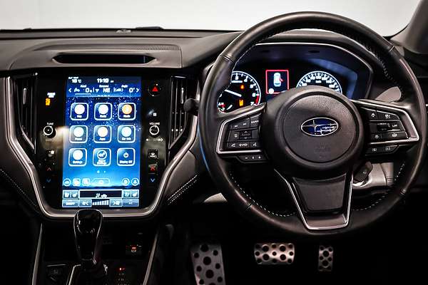 2022 Subaru Outback AWD Touring XT 6GEN