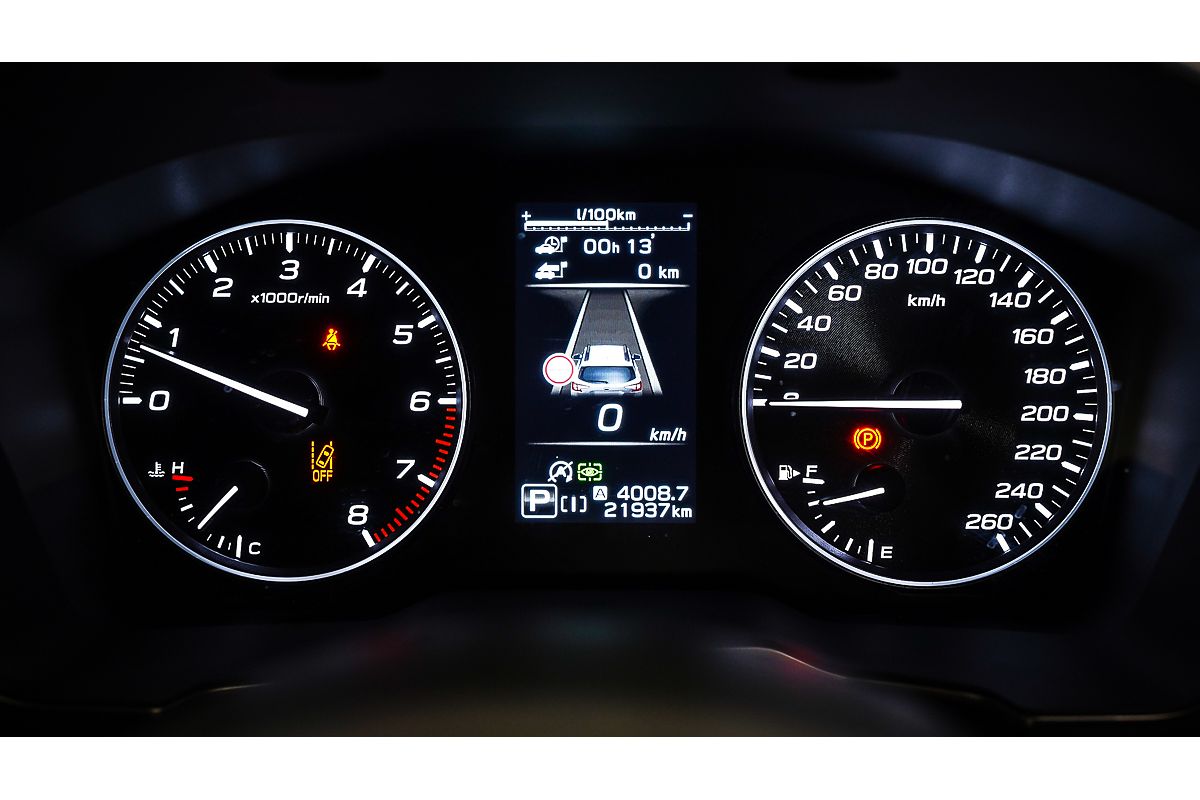 2022 Subaru Outback AWD Touring XT 6GEN