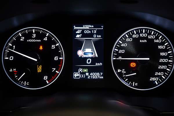 2022 Subaru Outback AWD Touring XT 6GEN