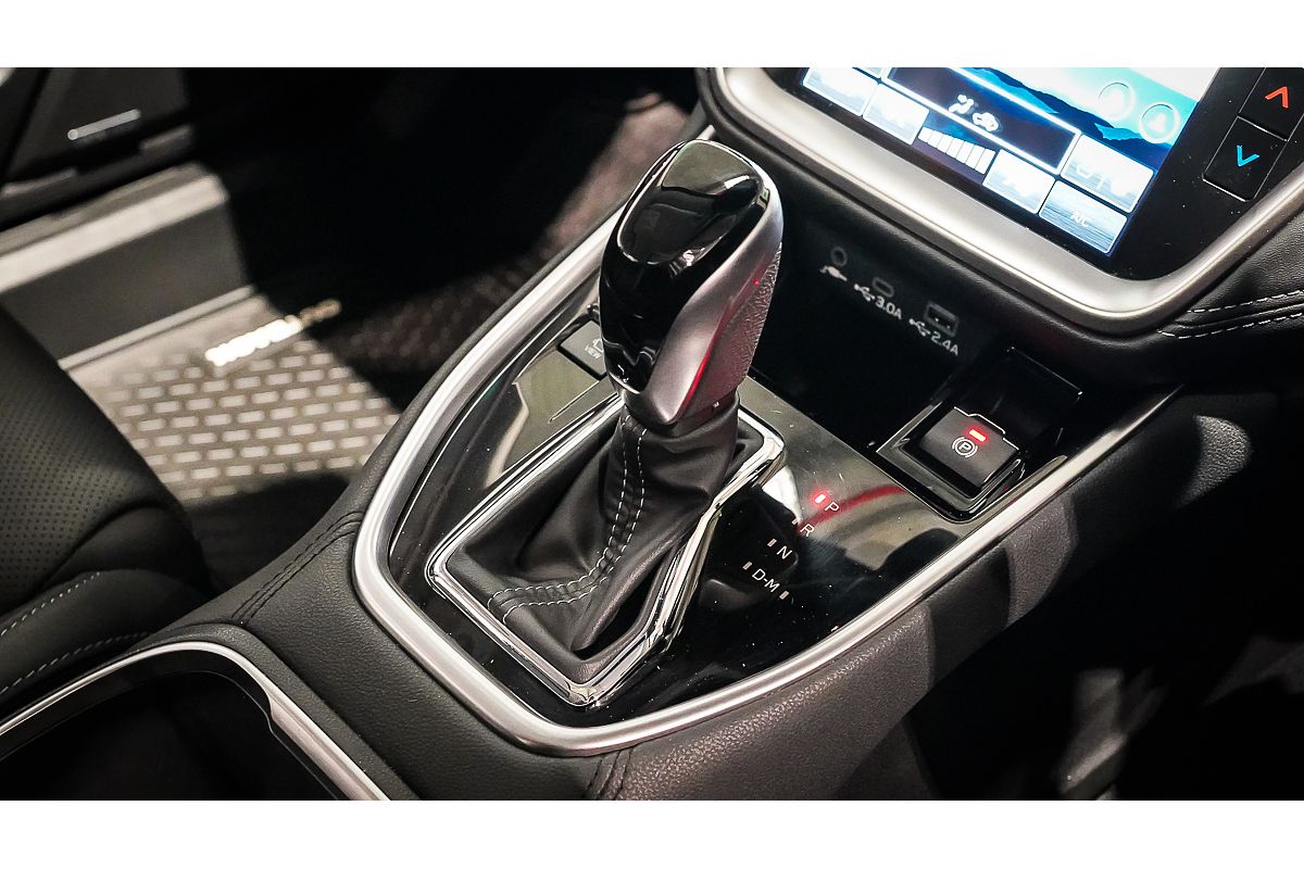 2022 Subaru Outback AWD Touring XT 6GEN