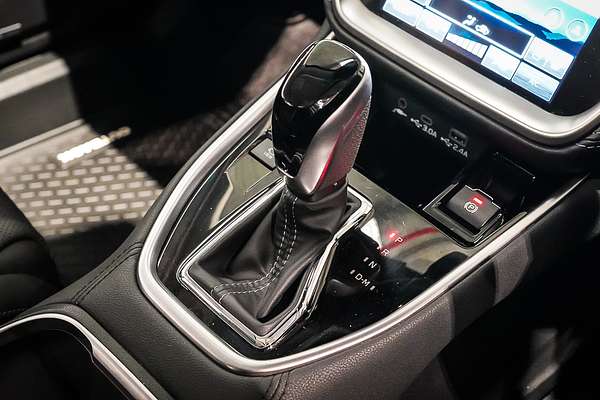 2022 Subaru Outback AWD Touring XT 6GEN