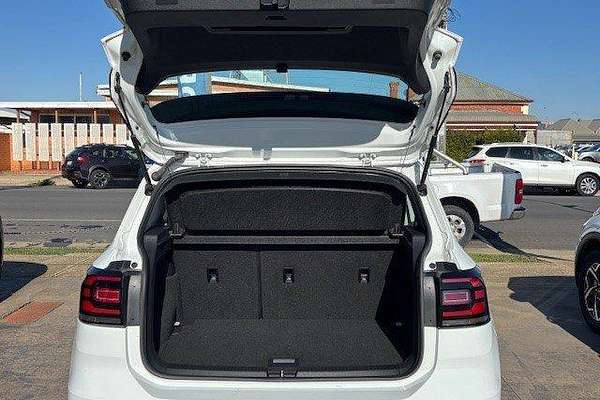 2023 Volkswagen T-Cross 85TSI Life C11