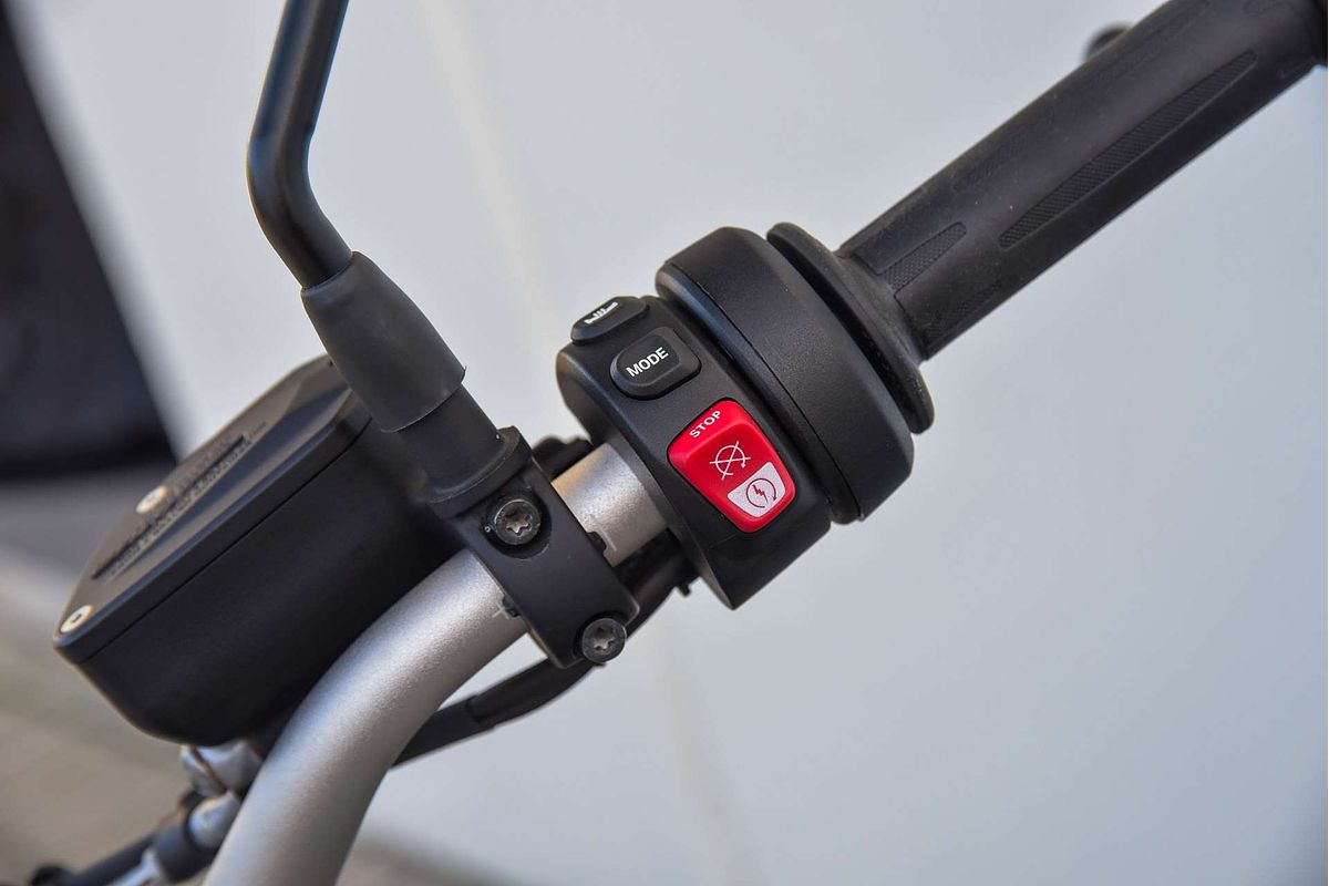 2023 BMC R SERIES