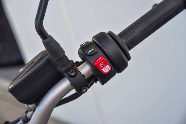 2023 BMC R SERIES
