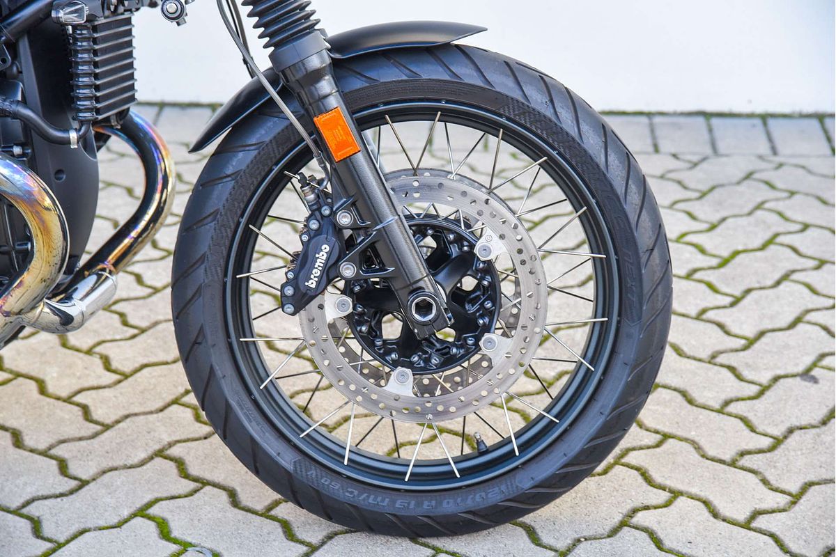 2023 BMC R SERIES