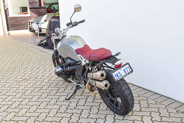 2023 BMC R SERIES