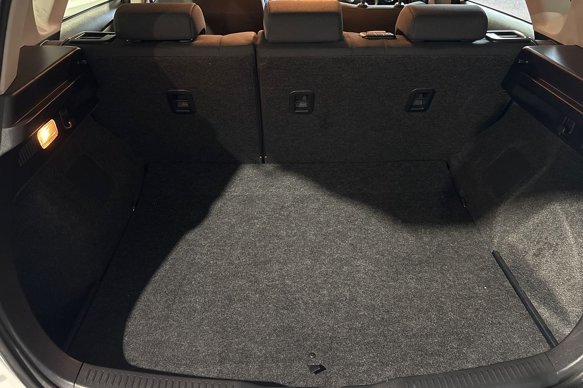 2018 Toyota Corolla Ascent ZRE182R