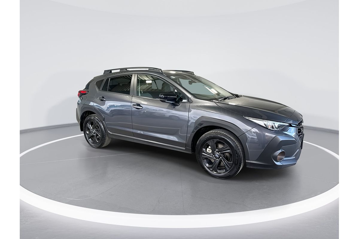 2023 Subaru Crosstrek 2.0L G6X