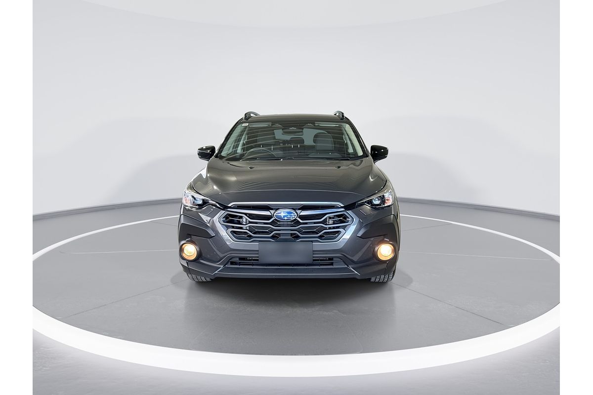 2023 Subaru Crosstrek 2.0L G6X