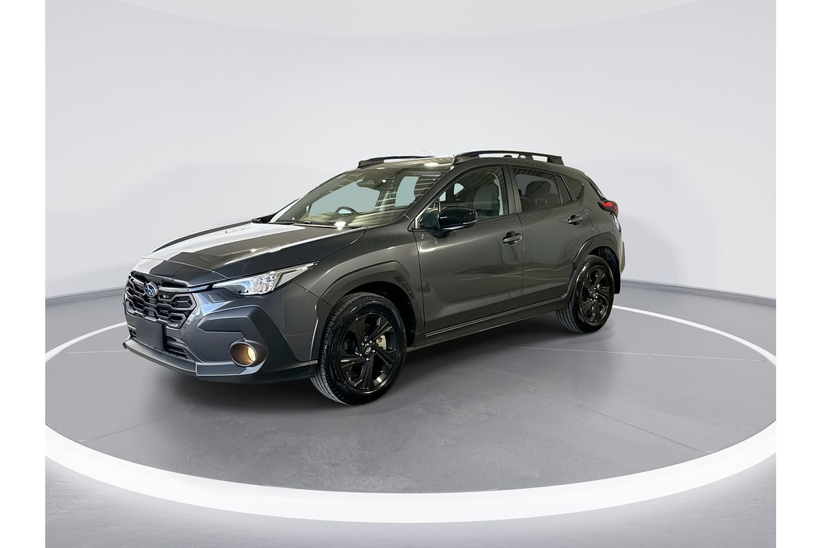 2023 Subaru Crosstrek 2.0L G6X