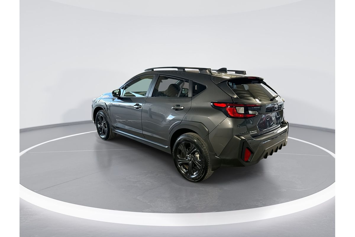 2023 Subaru Crosstrek 2.0L G6X