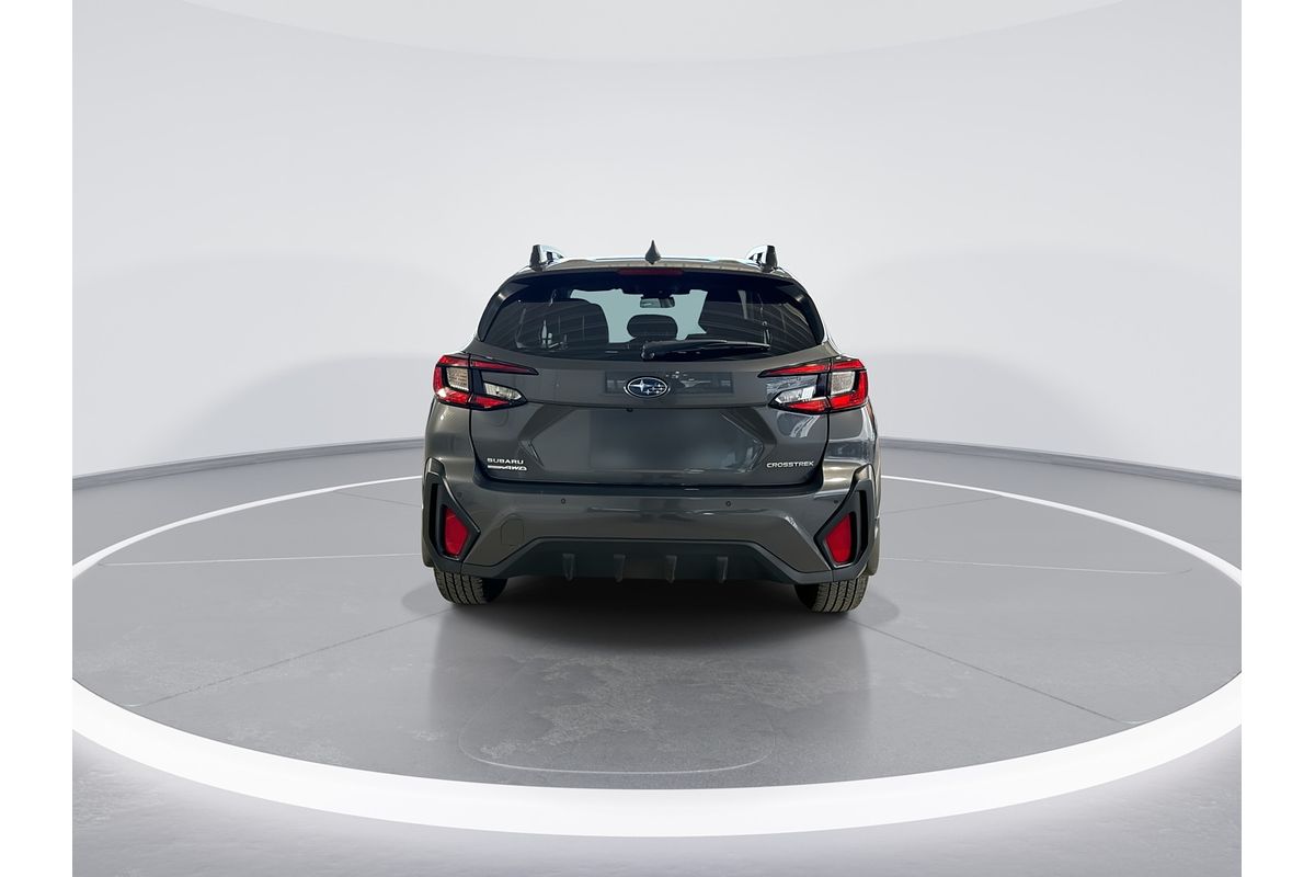 2023 Subaru Crosstrek 2.0L G6X