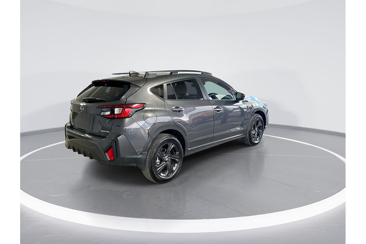 2023 Subaru Crosstrek 2.0L G6X