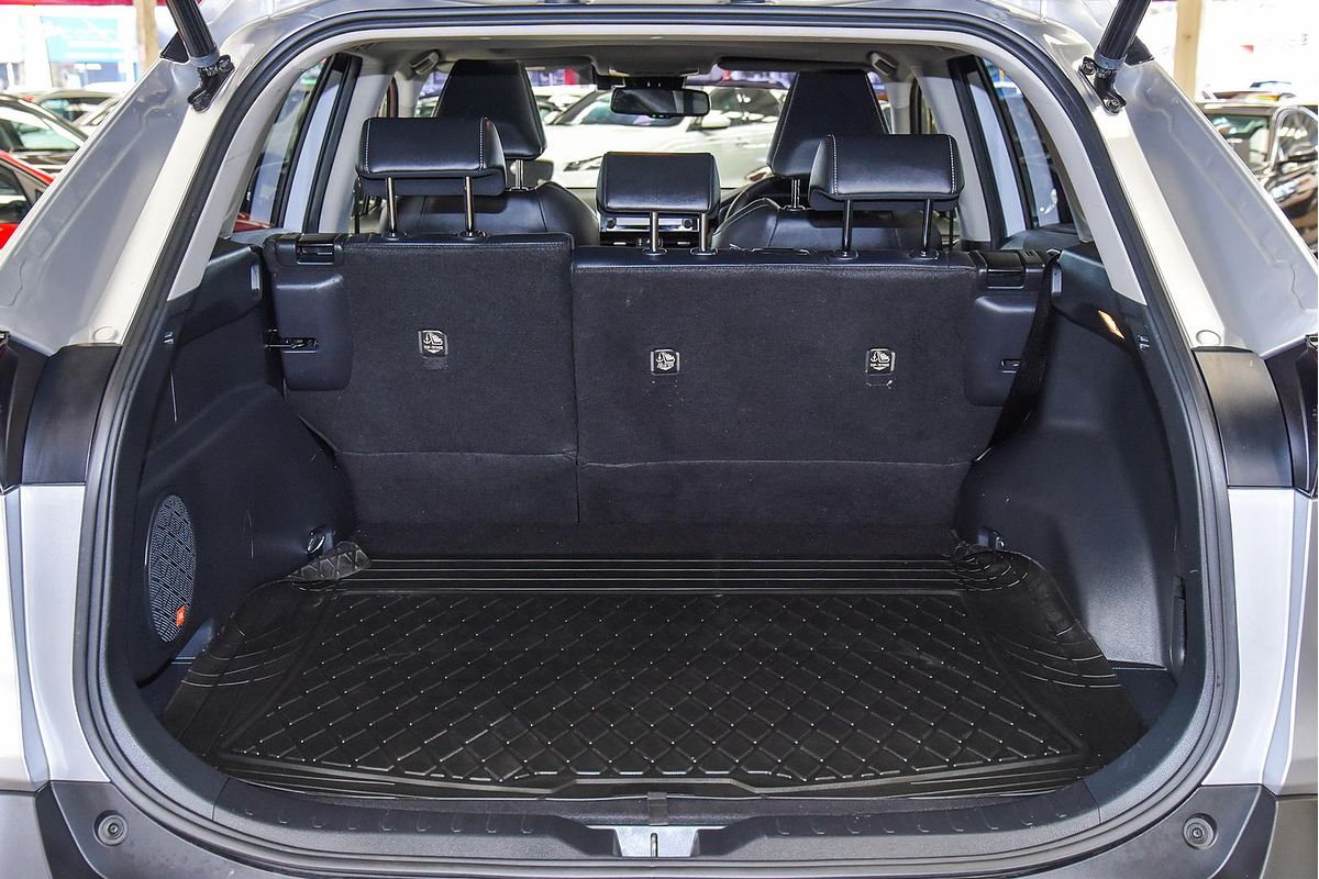 2020 Toyota RAV4 Cruiser AXAH54R