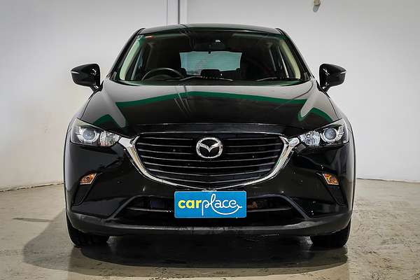 2016 Mazda CX-3 Neo DK