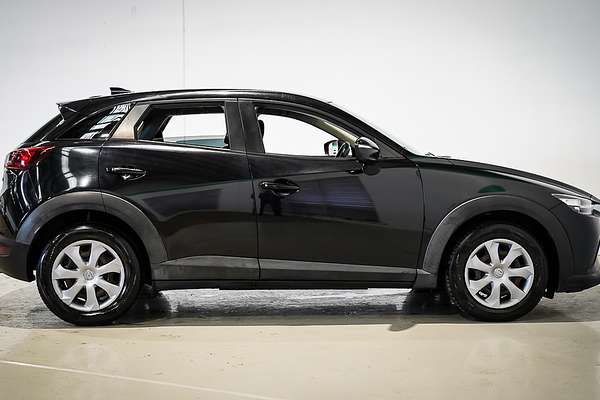 2016 Mazda CX-3 Neo DK