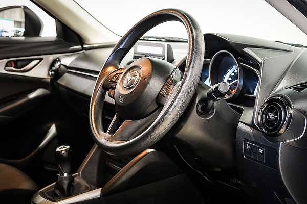 2016 Mazda CX-3 Neo DK