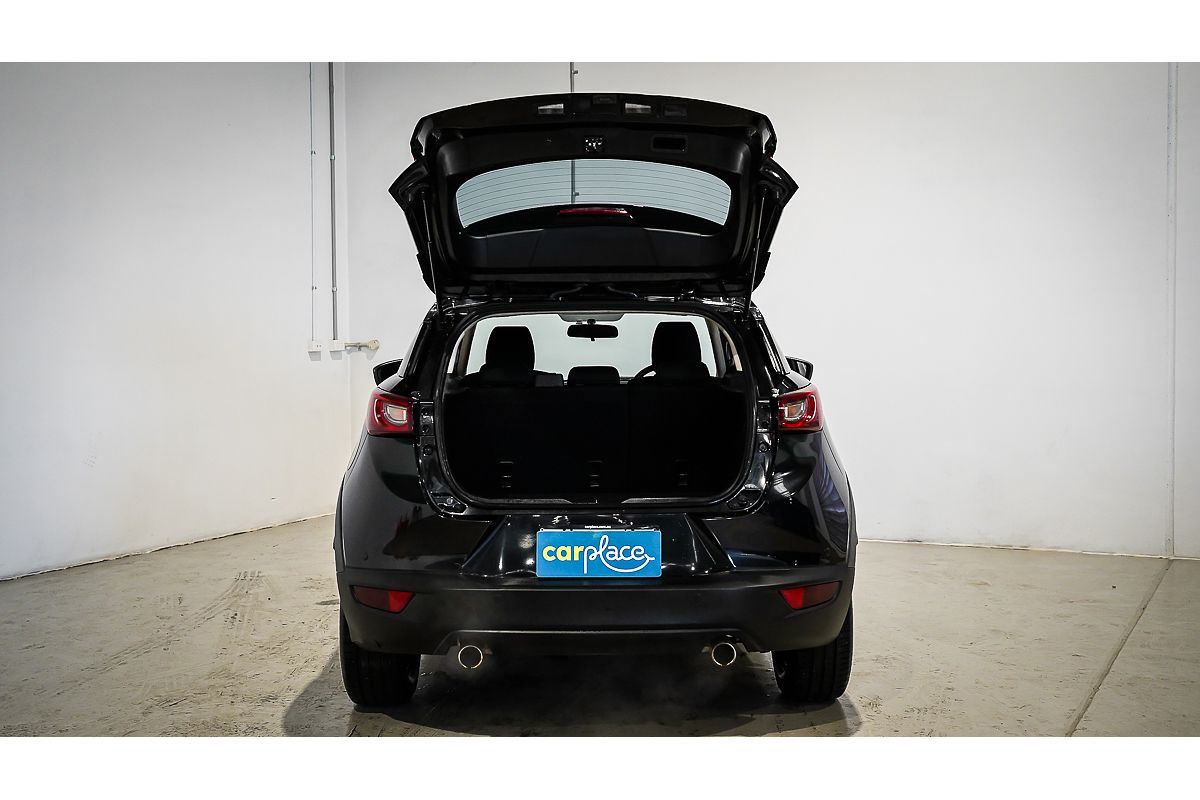 2016 Mazda CX-3 Neo DK