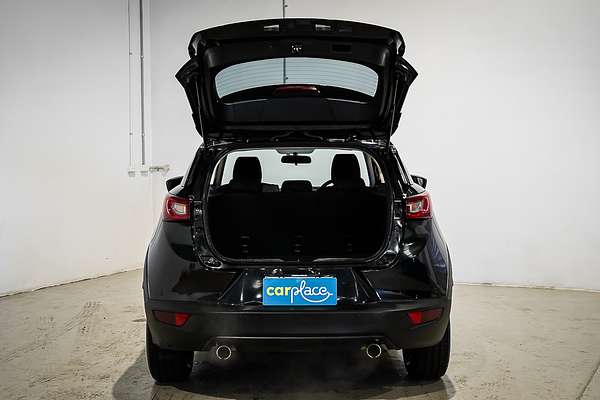 2016 Mazda CX-3 Neo DK