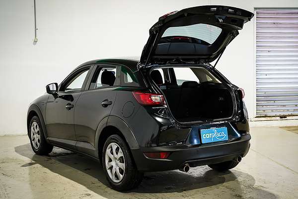 2016 Mazda CX-3 Neo DK
