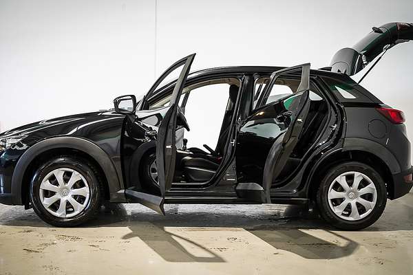 2016 Mazda CX-3 Neo DK