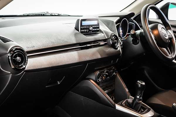 2016 Mazda CX-3 Neo DK