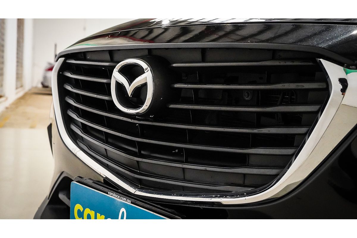 2016 Mazda CX-3 Neo DK