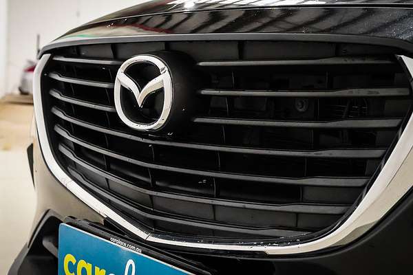 2016 Mazda CX-3 Neo DK