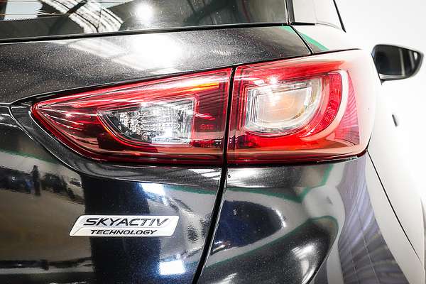 2016 Mazda CX-3 Neo DK