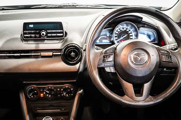 2016 Mazda CX-3 Neo DK