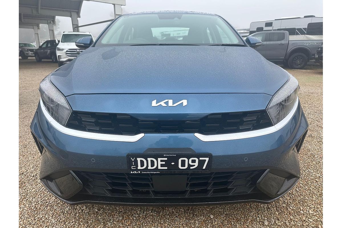 2024 Kia Cerato Sport+ BD