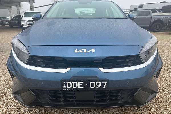 2024 Kia Cerato Sport+ BD