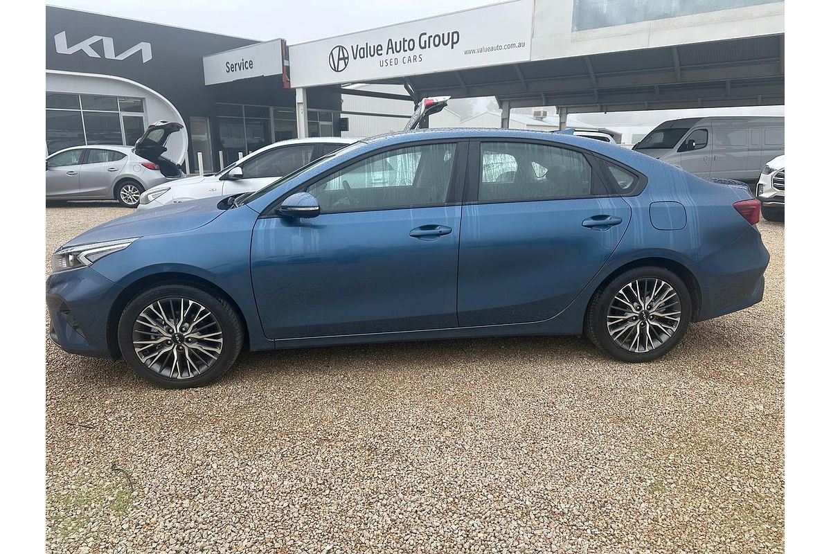 2024 Kia Cerato Sport+ BD