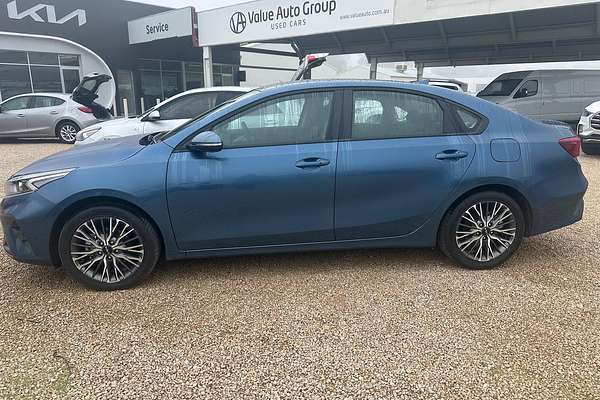 2024 Kia Cerato Sport+ BD