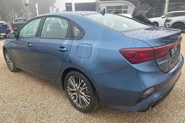 2024 Kia Cerato Sport+ BD