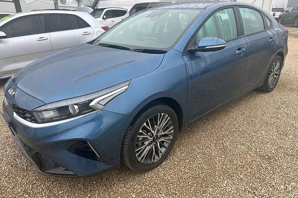 2024 Kia Cerato Sport+ BD