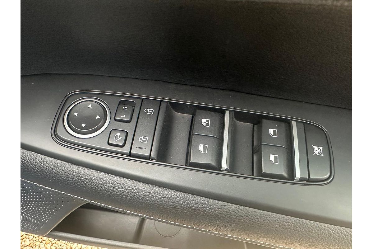 2024 Kia Cerato Sport+ BD